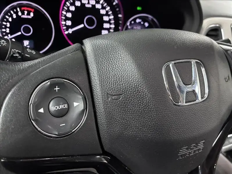 galeria HR-V