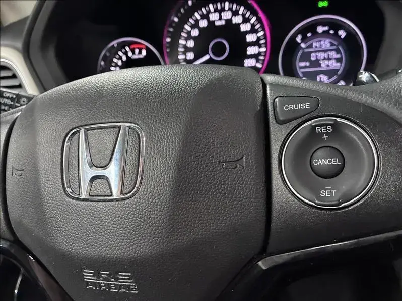 galeria HR-V