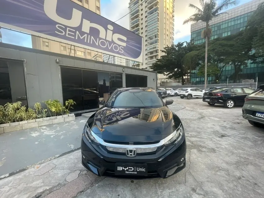 galeria CIVIC