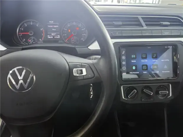 Volkswagen SAVEIRO 1.6 MSI TRENDLINE CS 16V FLEX 2P MANUAL