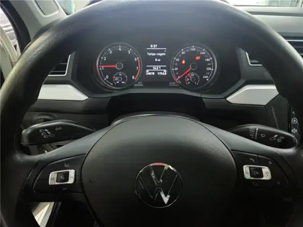 Volkswagen SAVEIRO 1.6 MSI TRENDLINE CS 16V FLEX 2P MANUAL