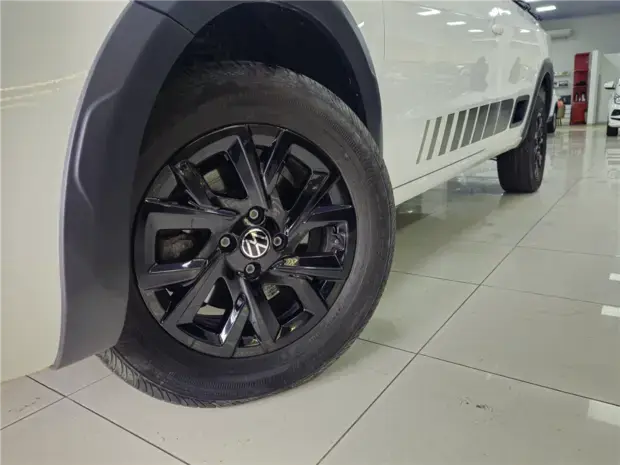 Volkswagen SAVEIRO 1.6 MSI TRENDLINE CS 16V FLEX 2P MANUAL