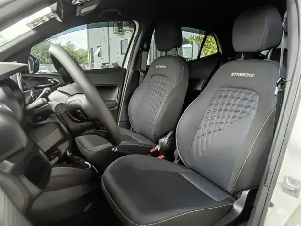 Fiat ARGO 1.3 FIREFLY FLEX TREKKING CVT