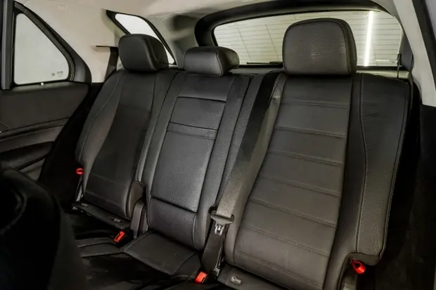 Mercedes Benz GLE 400d 3.0 V6 DIESEL 4MATIC 9G-TRONIC