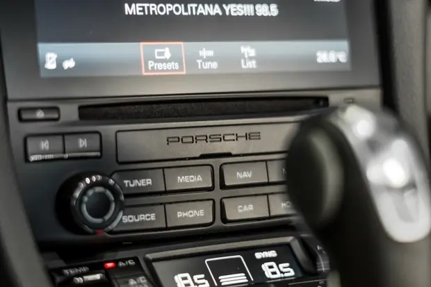 Porsche 718 2.0 16V H4 GASOLINA CAYMAN PDK