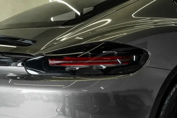Porsche 718 2.0 16V H4 GASOLINA CAYMAN PDK