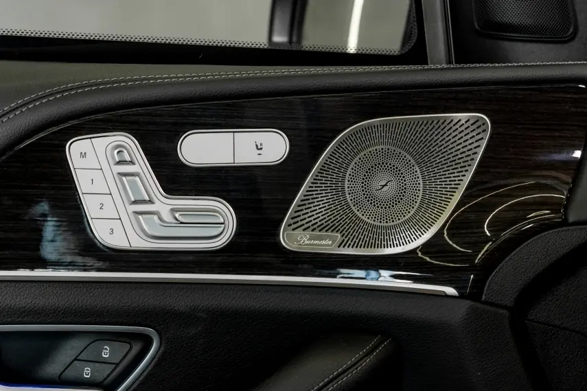 galeria GLE 400d