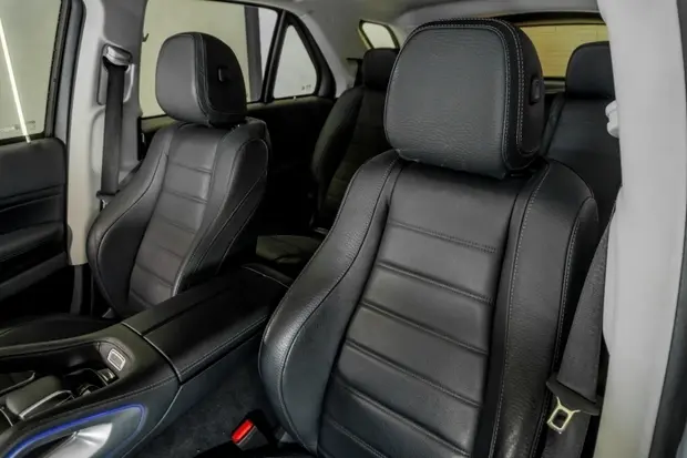 Mercedes Benz GLE 400d 3.0 V6 DIESEL 4MATIC 9G-TRONIC