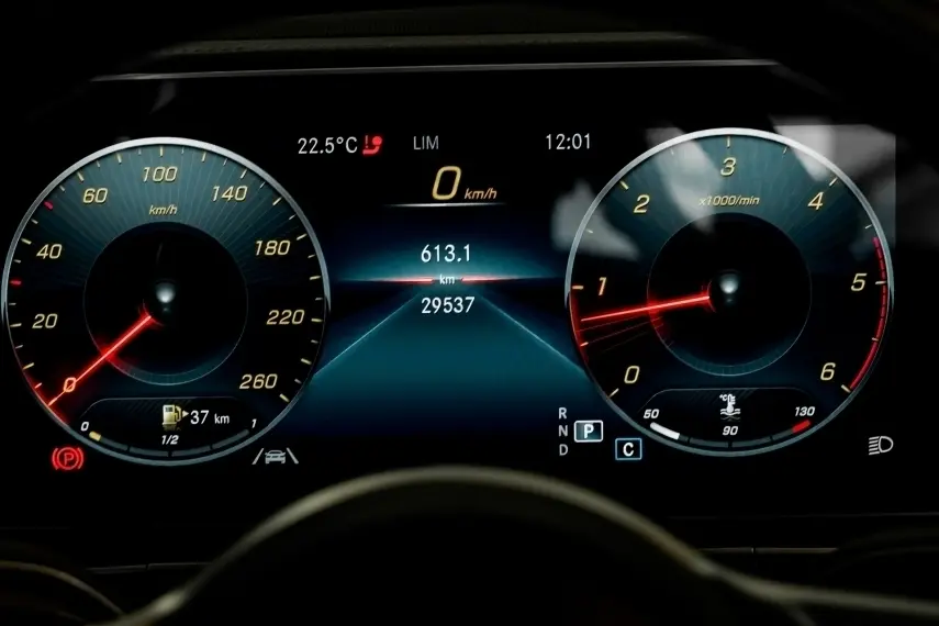 galeria GLE 400d
