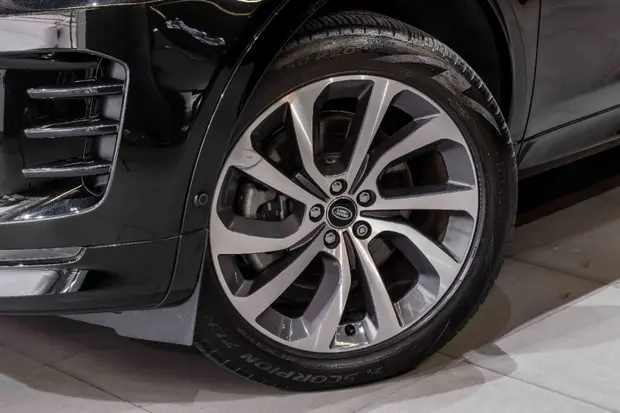 Land Rover DISCOVERY SPORT 2.0 P250 TURBO FLEX R-DYNAMIC SE AUTOMÁTICO