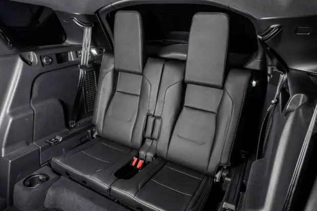 Land Rover DISCOVERY SPORT 2.0 P250 TURBO FLEX R-DYNAMIC SE AUTOMÁTICO