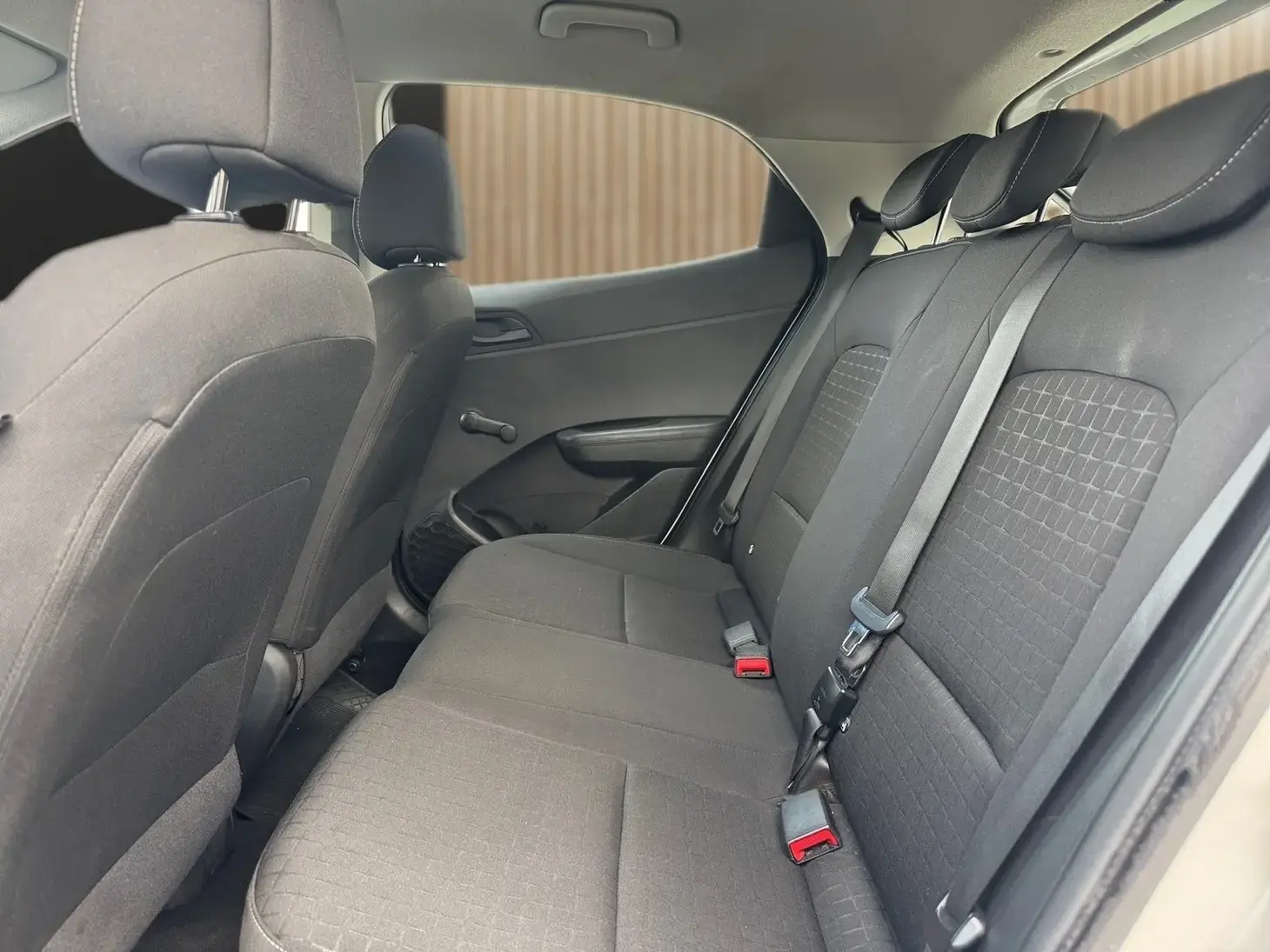 galeria HB20 Sense 1.0 Flex 12V Mec.