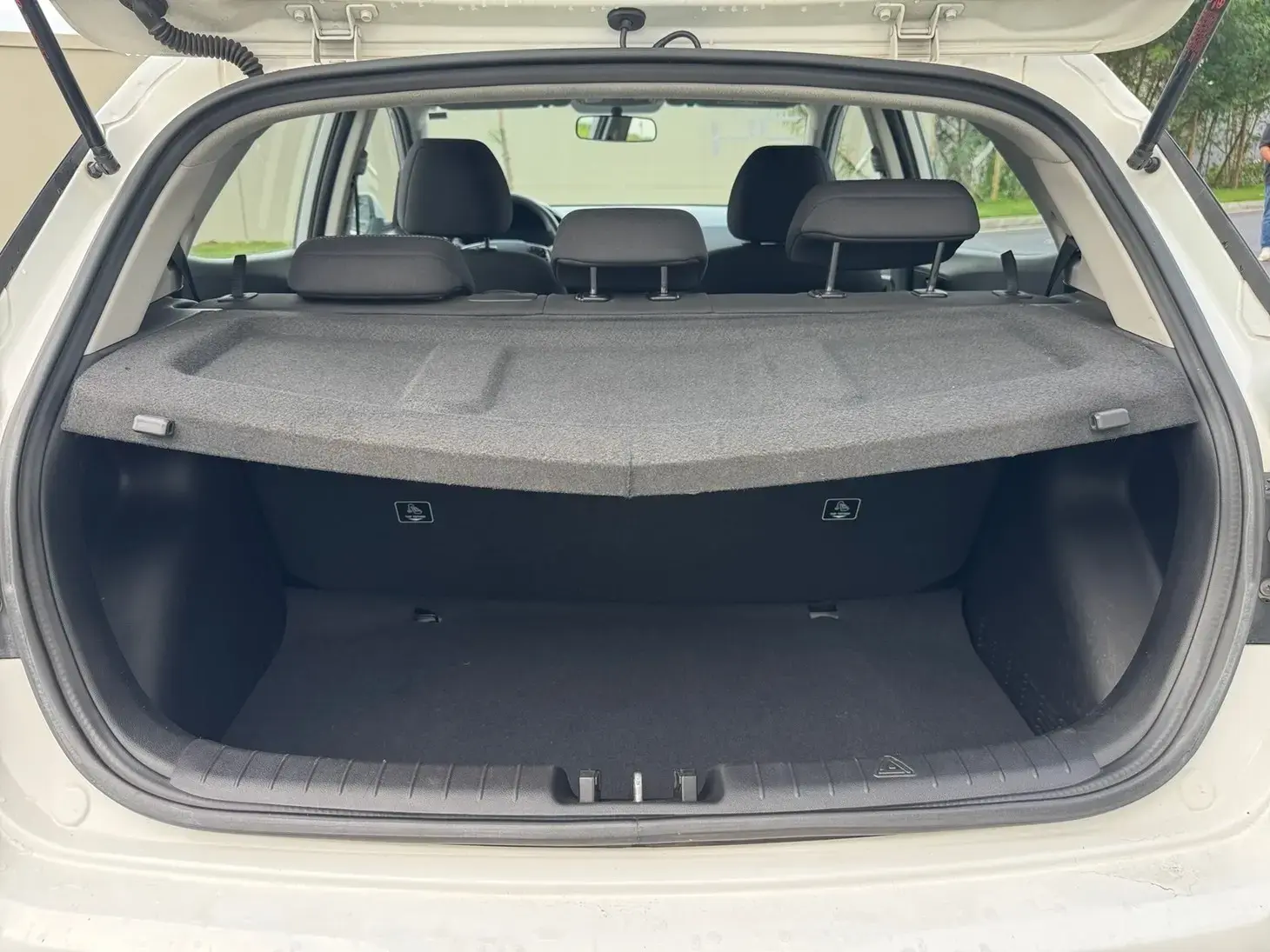 galeria HB20 Sense 1.0 Flex 12V Mec.