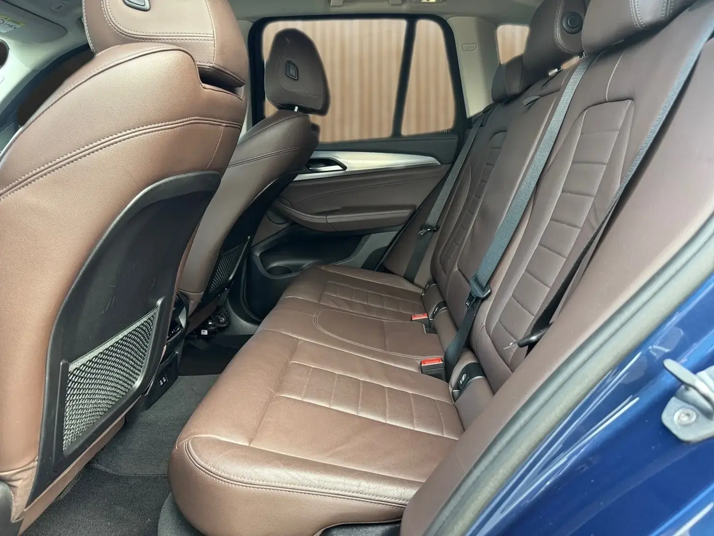 galeria X3 XDRIVE 30e Turbo Aut. (Híbrido)