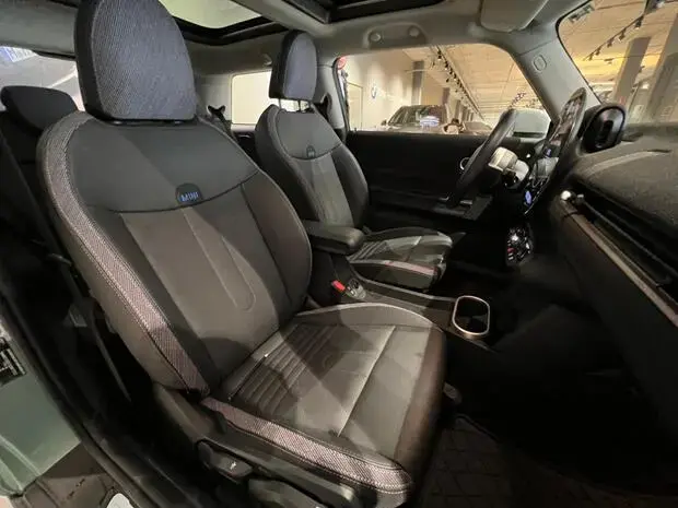 Mini Cooper S 2.0 Exclusive