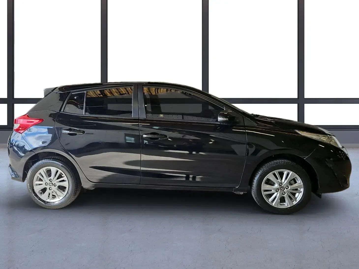 galeria Yaris