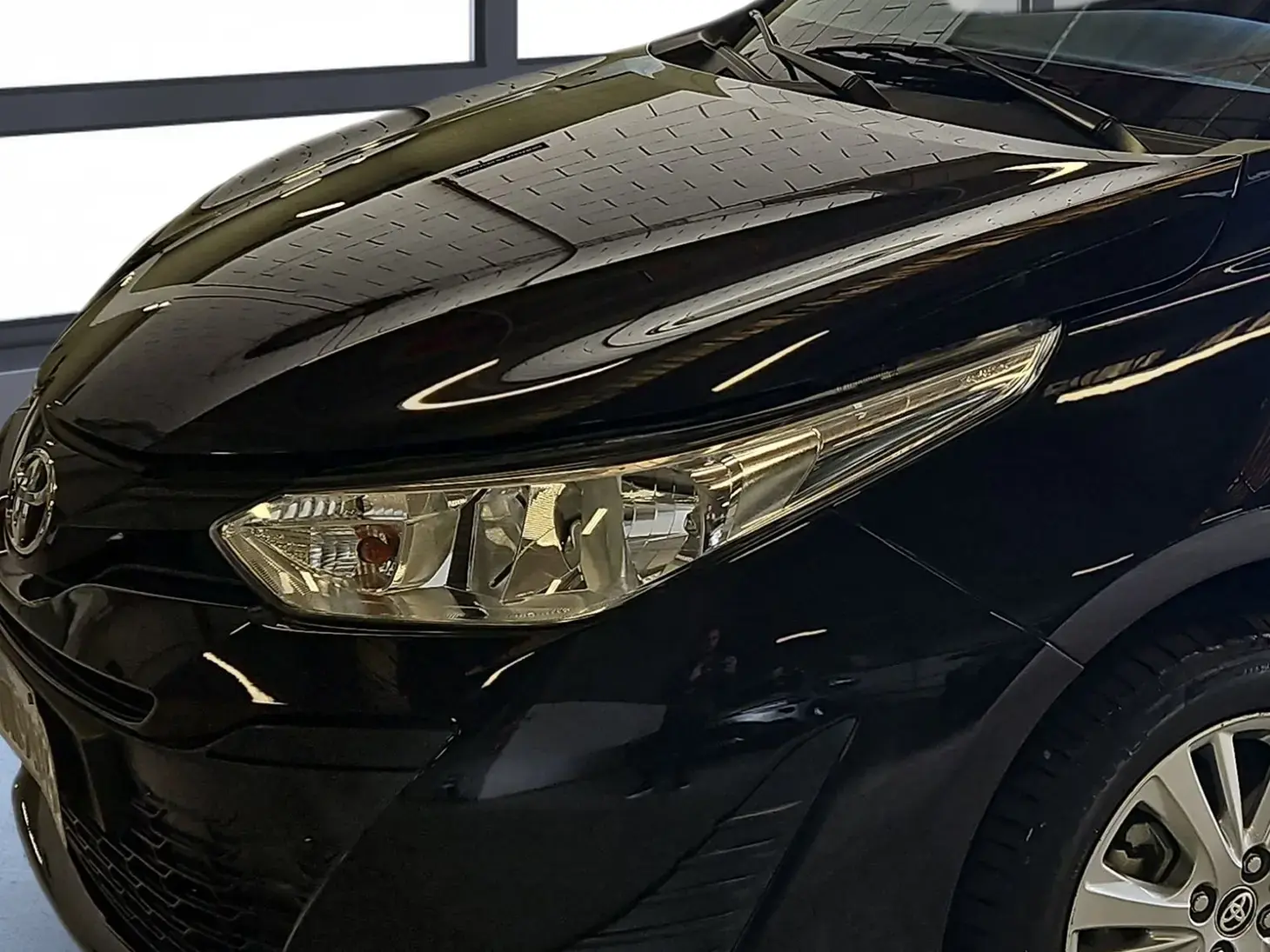 galeria Yaris