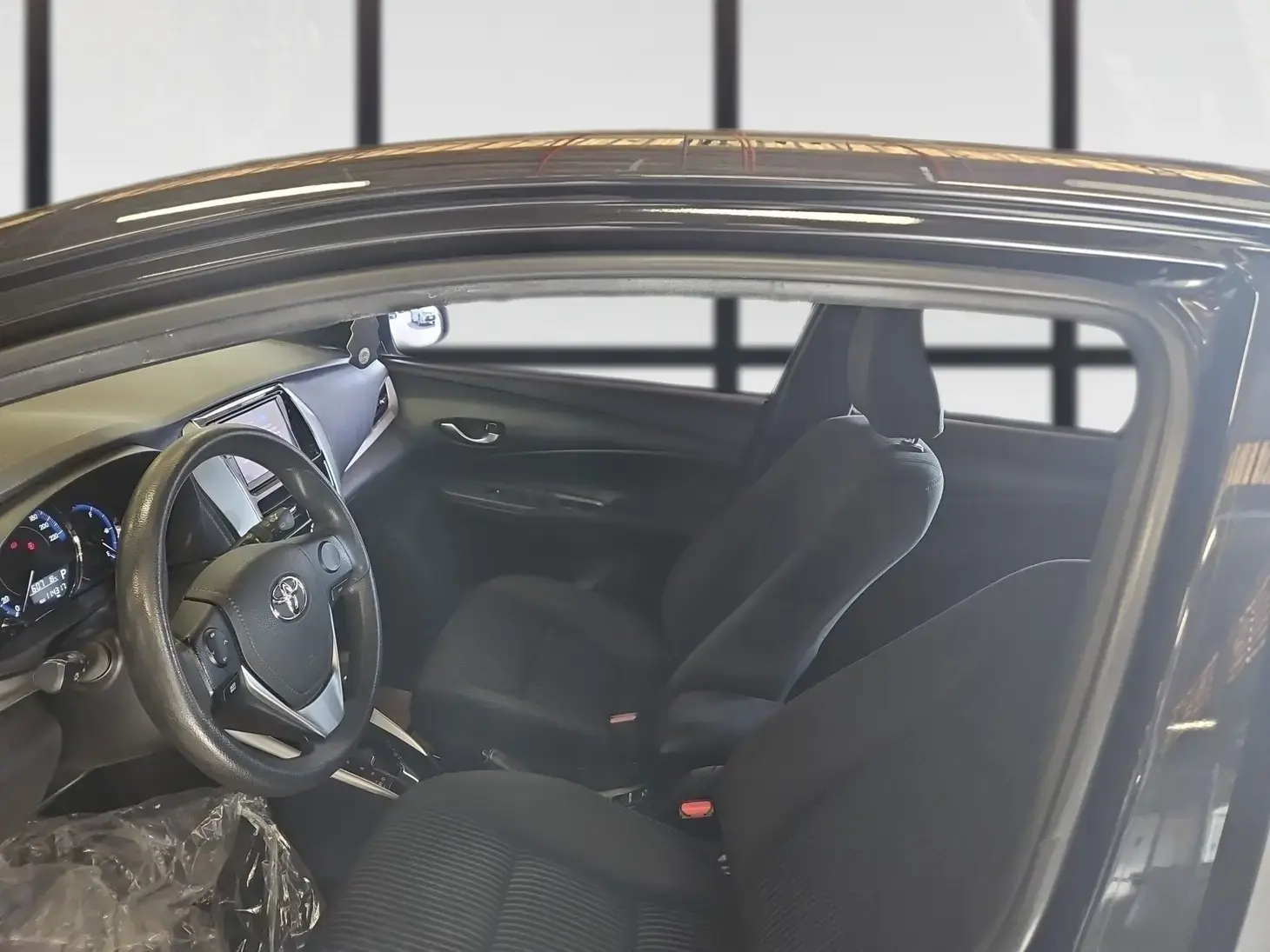 galeria Yaris