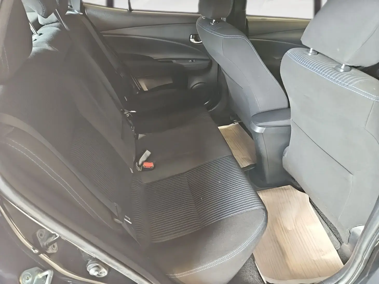 galeria Yaris