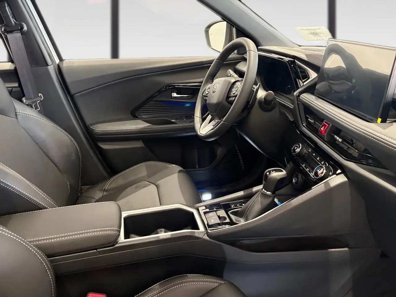 galeria Yaris Cross
