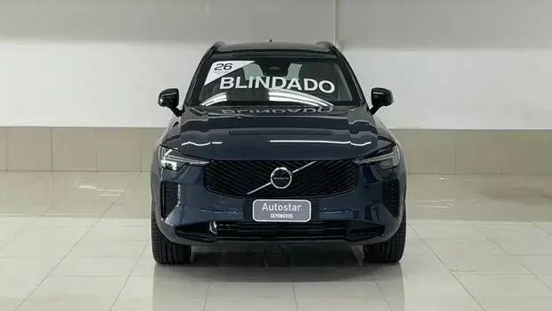 Volvo XC90 Ultra PHEV