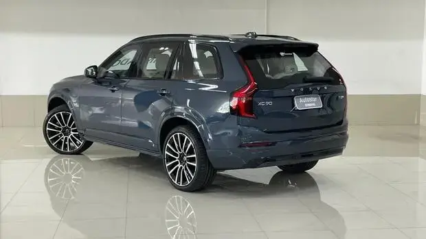 Volvo XC90 Ultra PHEV