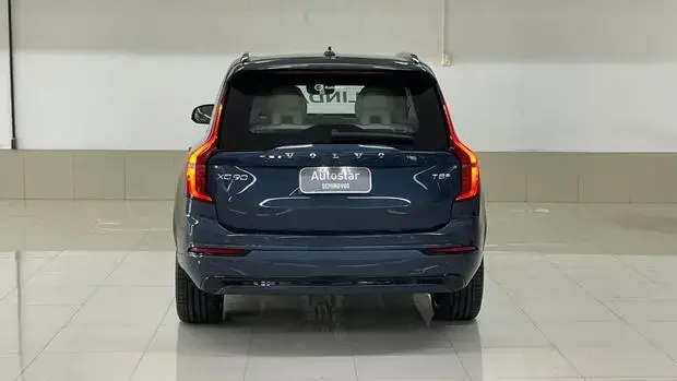 Volvo XC90 Ultra PHEV