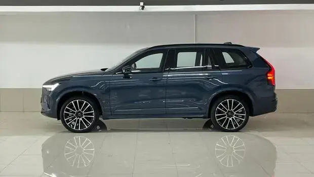 Volvo XC90 Ultra PHEV