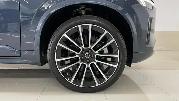 Volvo XC90 Ultra PHEV