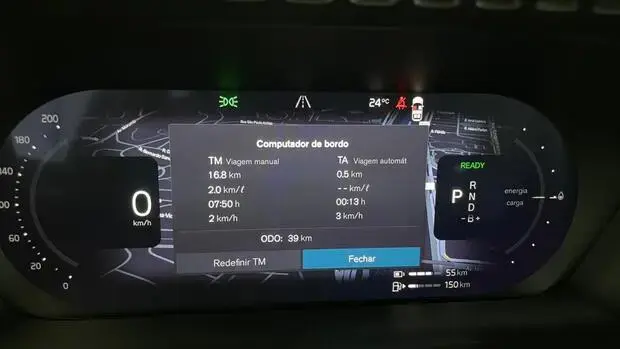 Volvo XC90 Ultra PHEV