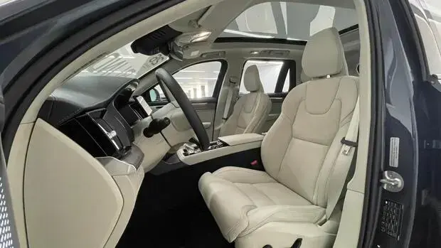 Volvo XC90 Ultra PHEV