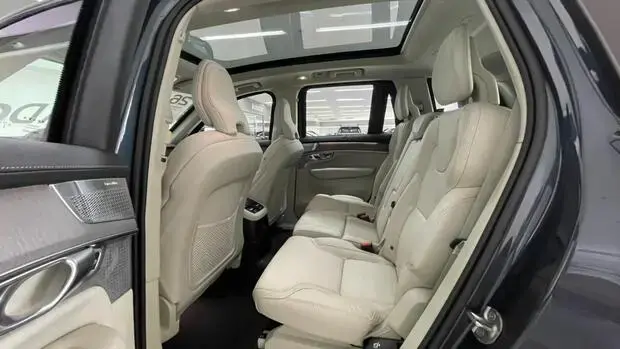 Volvo XC90 Ultra PHEV