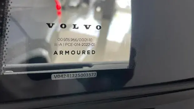 Volvo XC90 Ultra PHEV