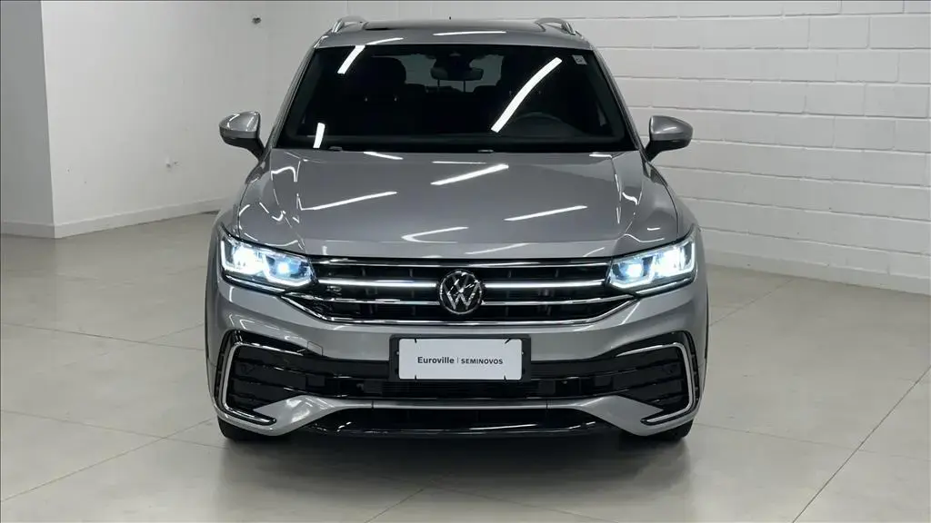 galeria TIGUAN