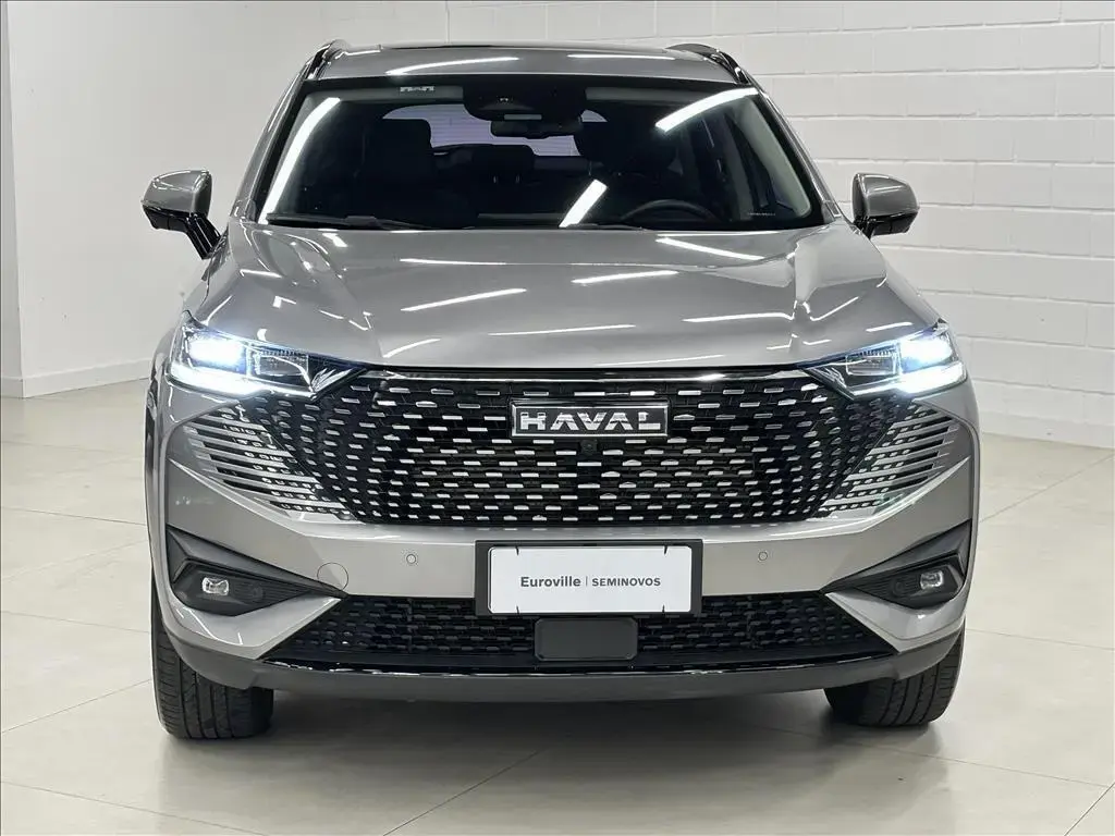 galeria HAVAL H6