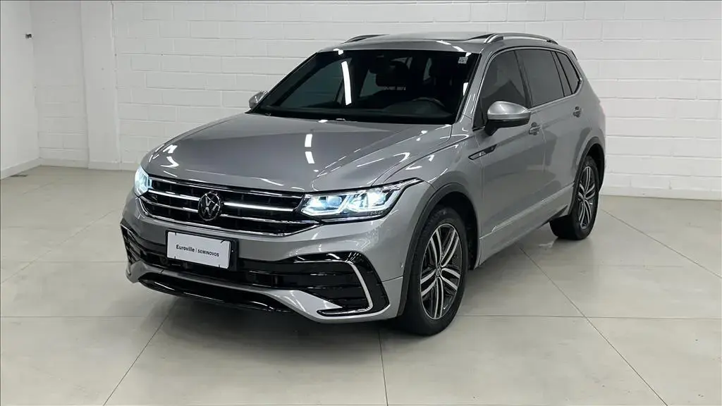 galeria TIGUAN