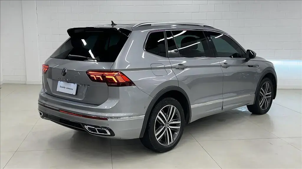 galeria TIGUAN