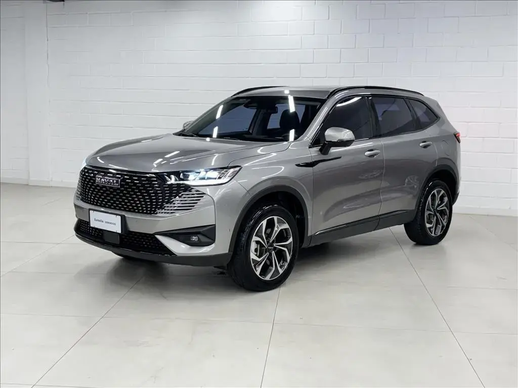 galeria HAVAL H6