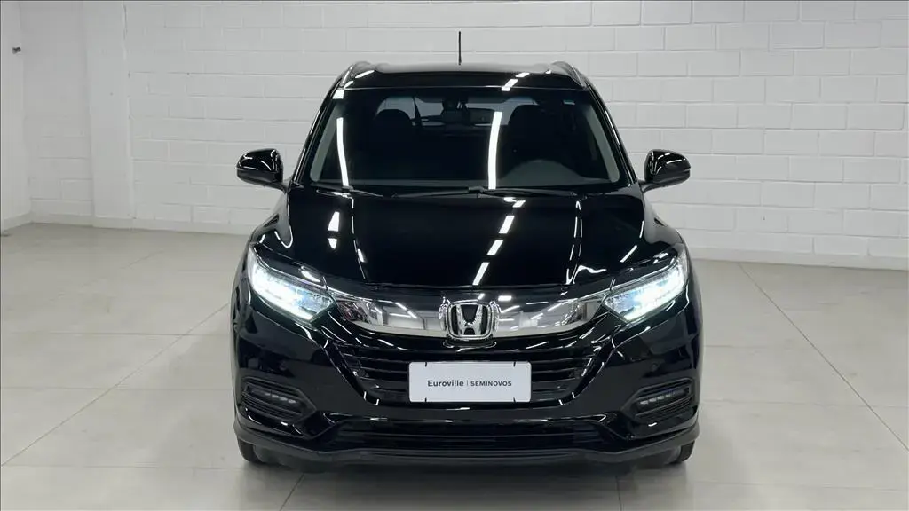 galeria HR-V