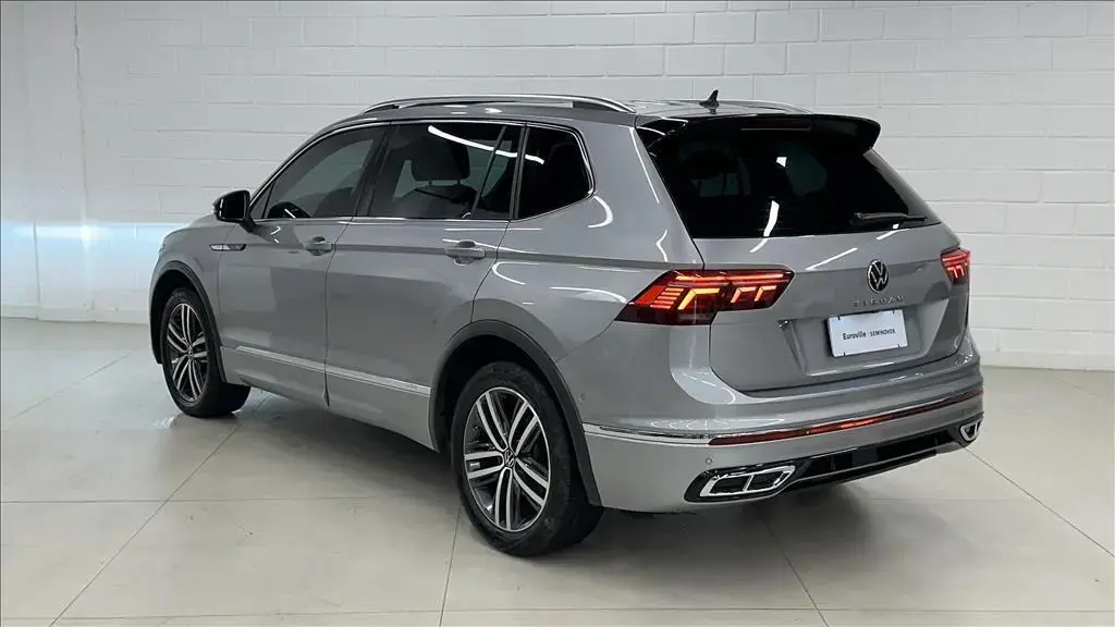 galeria TIGUAN