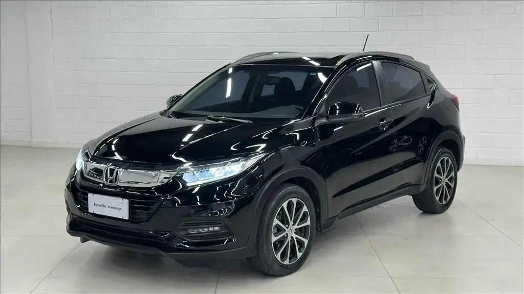 galeria HR-V