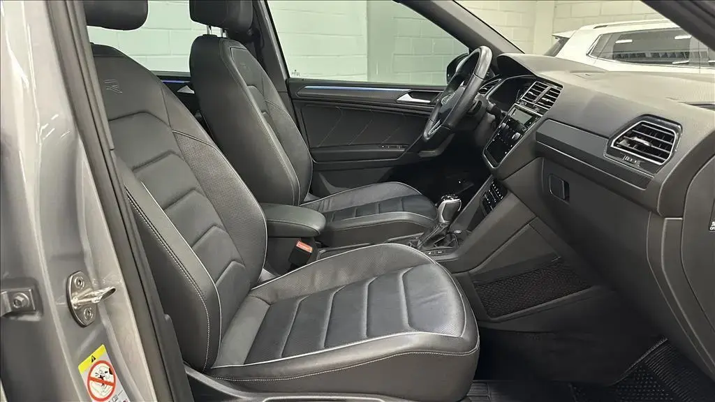 galeria TIGUAN