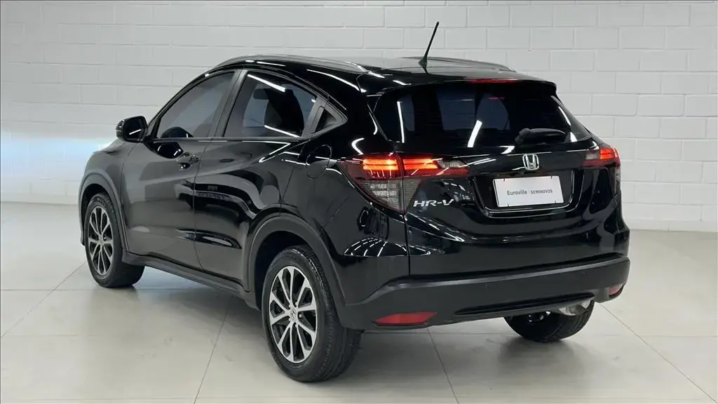 galeria HR-V