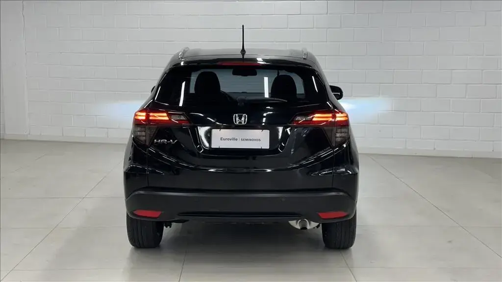 galeria HR-V
