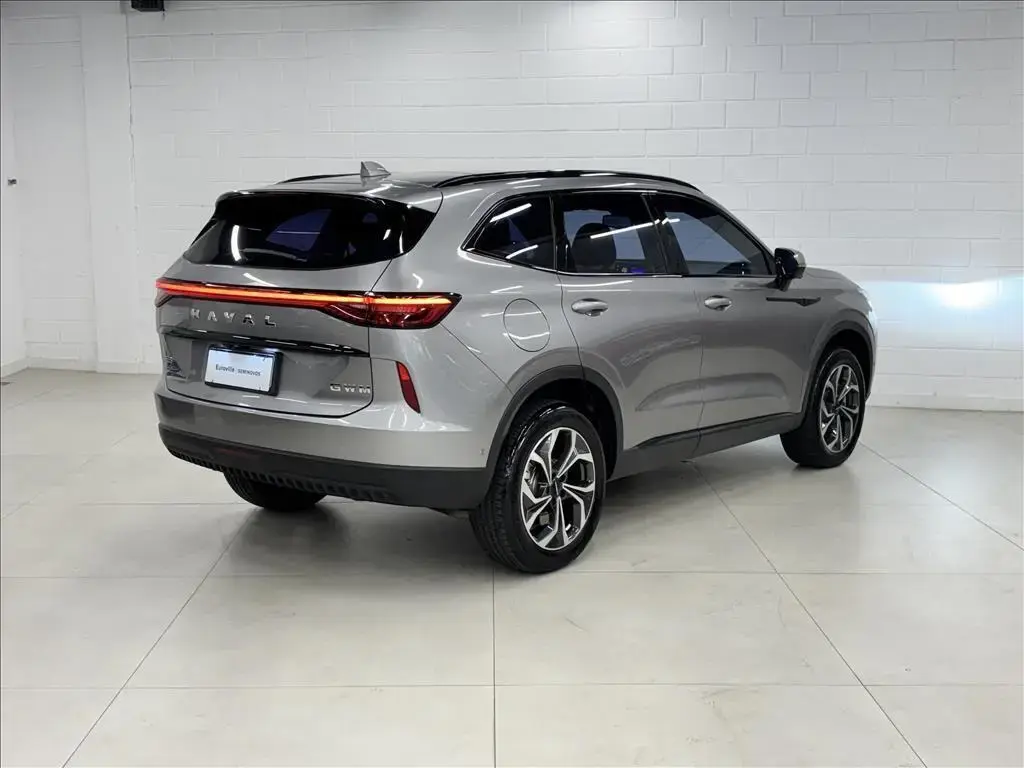 galeria HAVAL H6