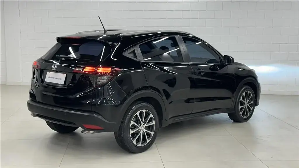 galeria HR-V