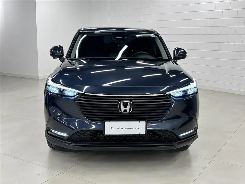 galeria HR-V
