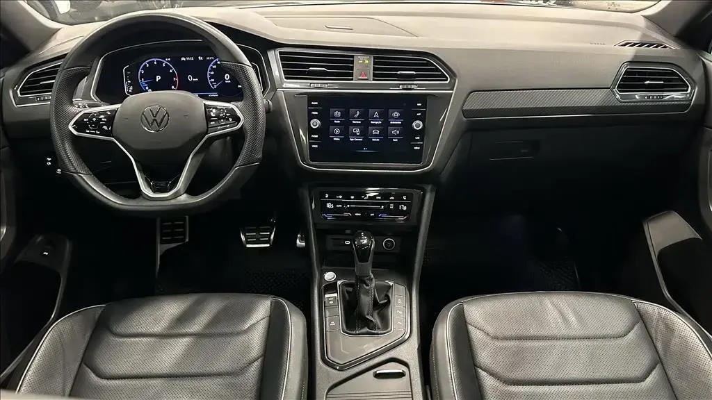 galeria TIGUAN