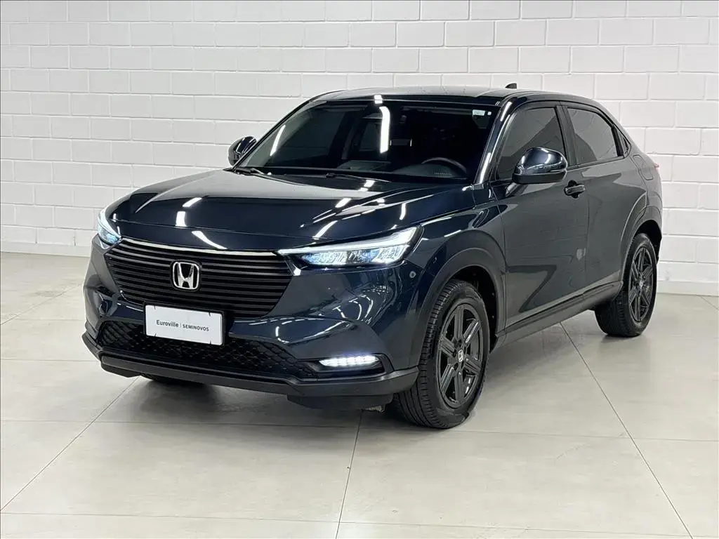 galeria HR-V