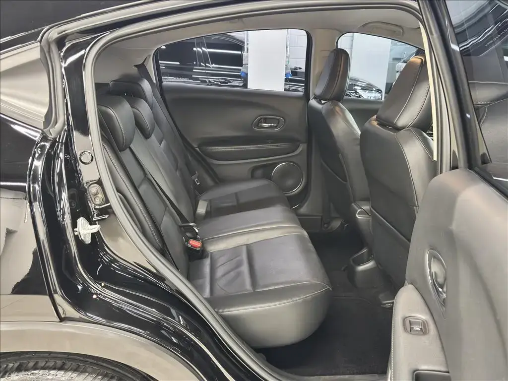 galeria HR-V